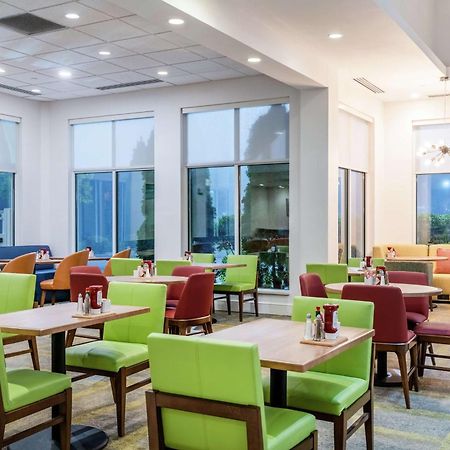 Hilton Garden Inn Morgantown Buitenkant foto