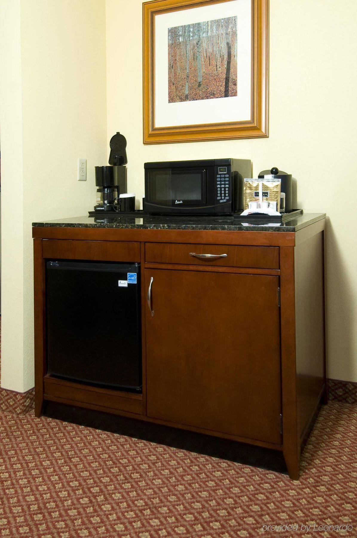 Hilton Garden Inn Morgantown Kamer foto