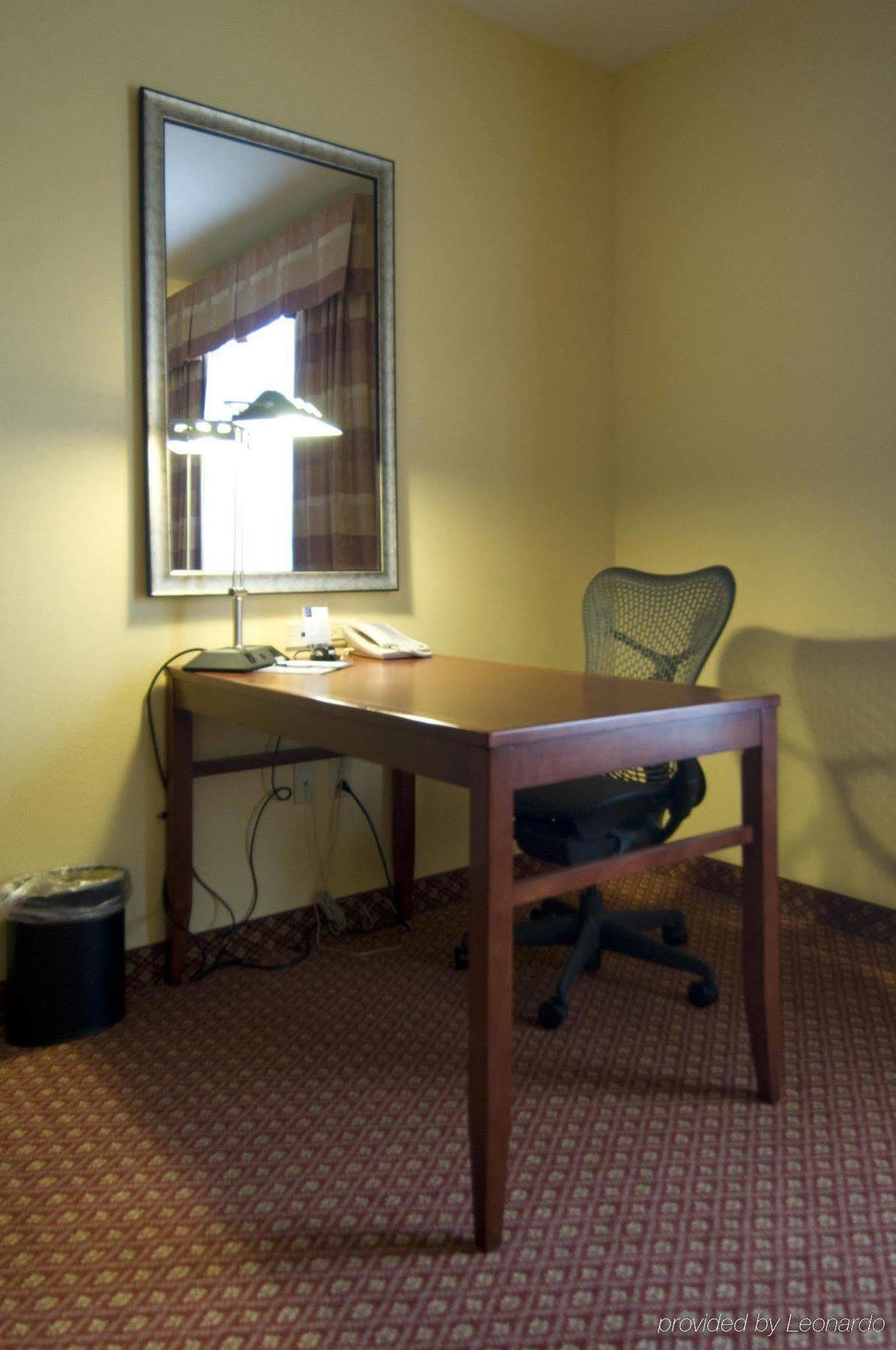 Hilton Garden Inn Morgantown Kamer foto