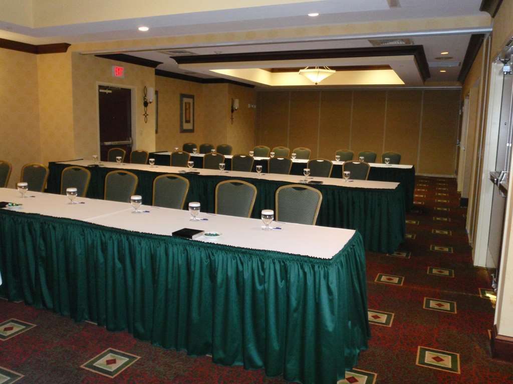 Hilton Garden Inn Morgantown Faciliteiten foto