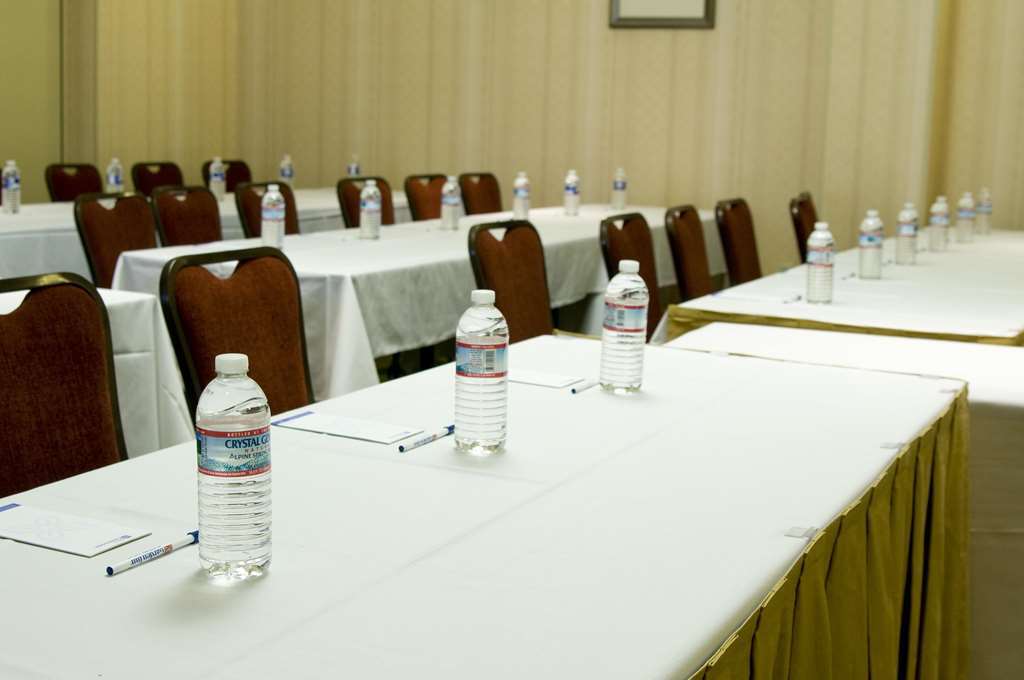Hilton Garden Inn Morgantown Faciliteiten foto