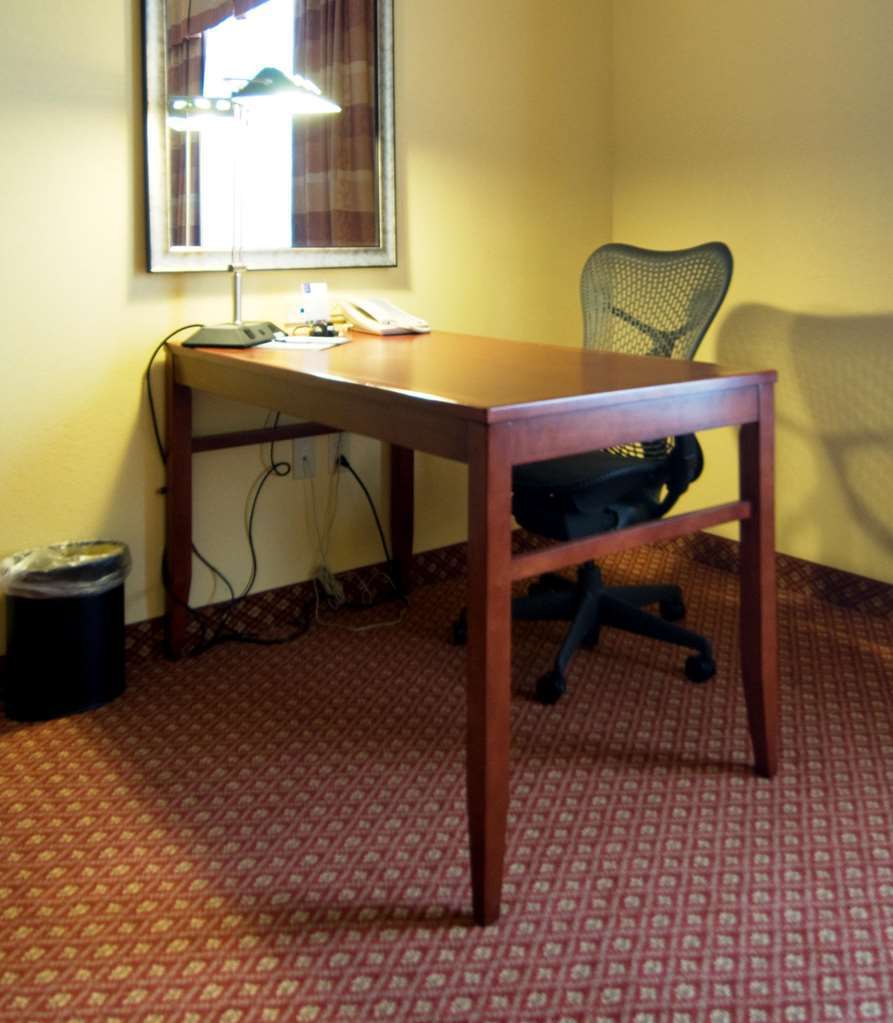 Hilton Garden Inn Morgantown Kamer foto