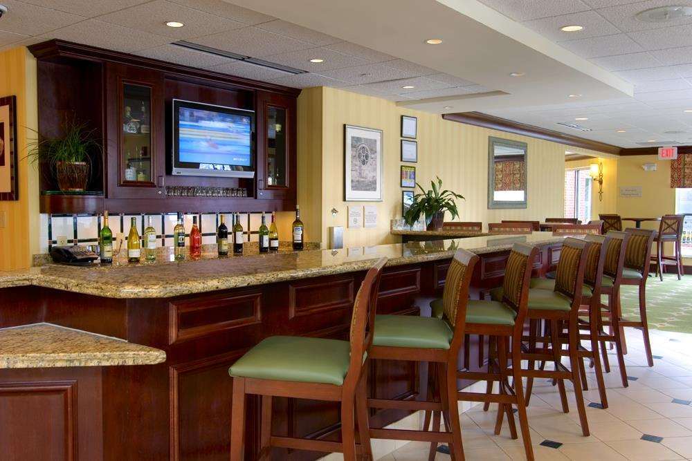 Hilton Garden Inn Morgantown Restaurant foto