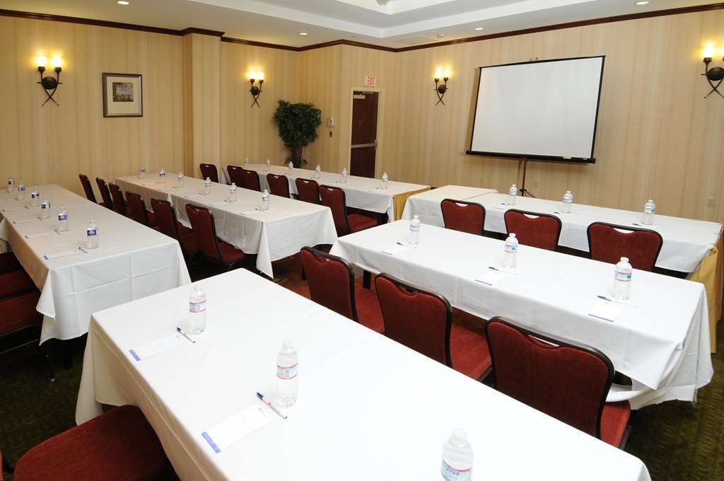 Hilton Garden Inn Morgantown Faciliteiten foto